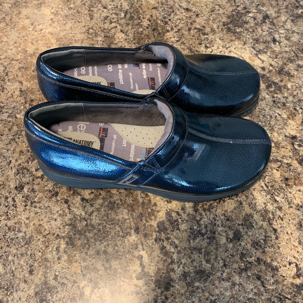 Brand New Grey’s Anatomy Clogs